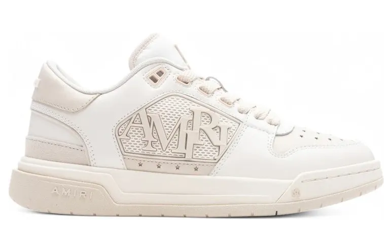 AMIRI Classic Low Biege (AWFOSR1014 271)