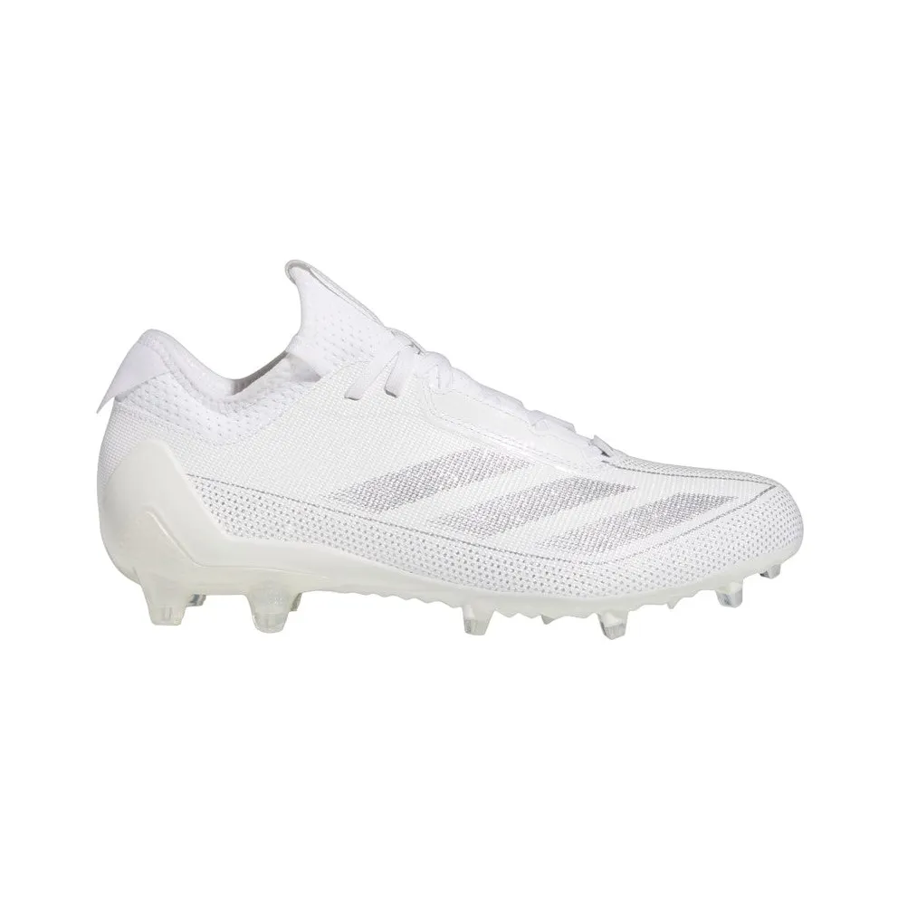 adidas Adizero Electric.1 Cloud White Silver Metallic (IF2425)
