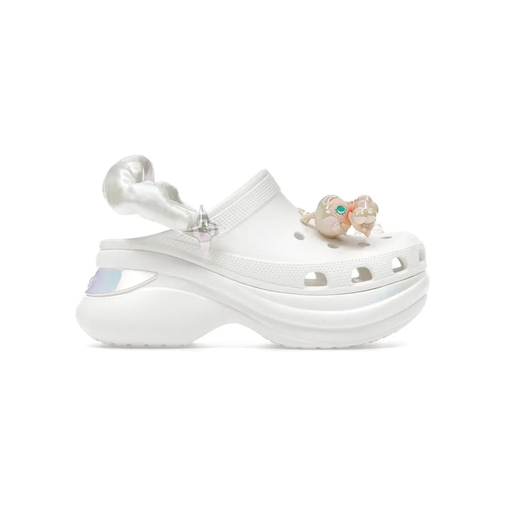 Crocs Baya Meerkleurig (212964-90H)