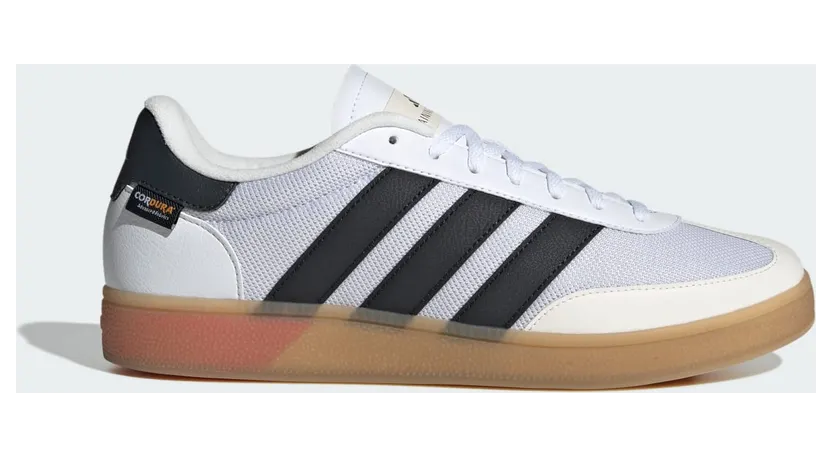 Adidas Training Spezial Cloud White / Core Black / Lucid Red (JP7392)