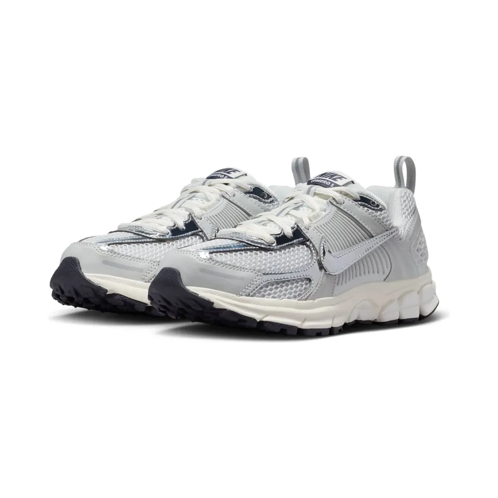 Nike Vomero 5 GS “Photon Dust Chrome” (IM9467-001)