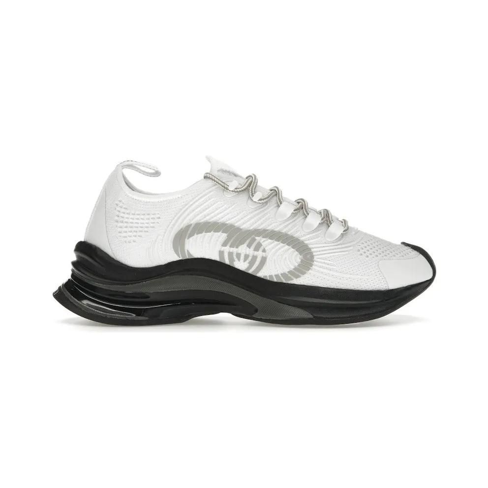 Gucci Run White Black (714658 USM10 8475)