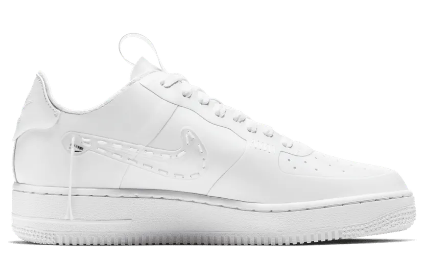 Nike Air Force 1 Low Noise Cancelling Pack Odell Beckham Jr