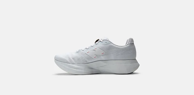 District Vision x New Balance FuelCell SuperComp Elite v5 ‘Pearl Grey’ (MRCELDI5)