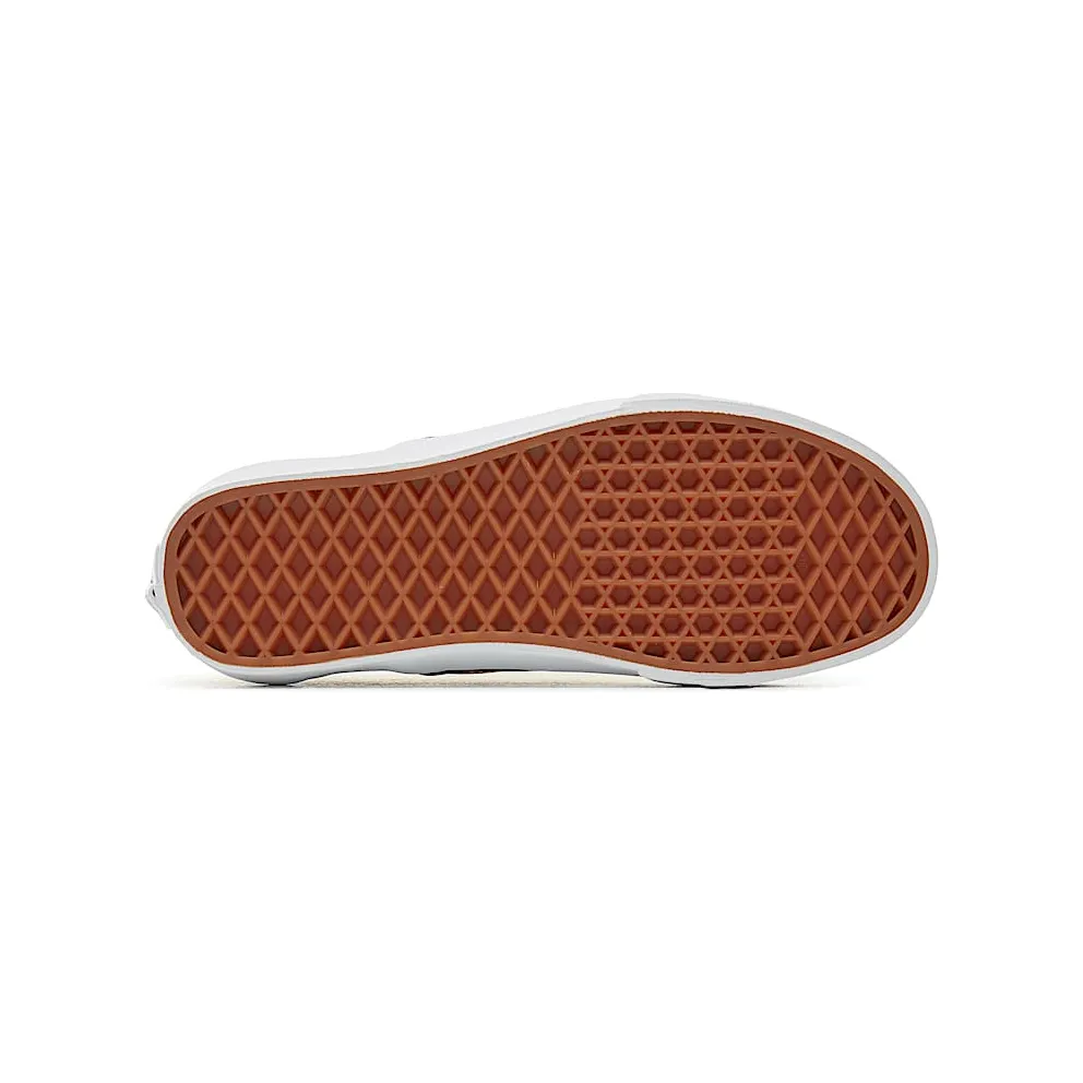 Vans Slip-On Van Gogh Skull (W) Skull/True White (VN0A38F7U48)
