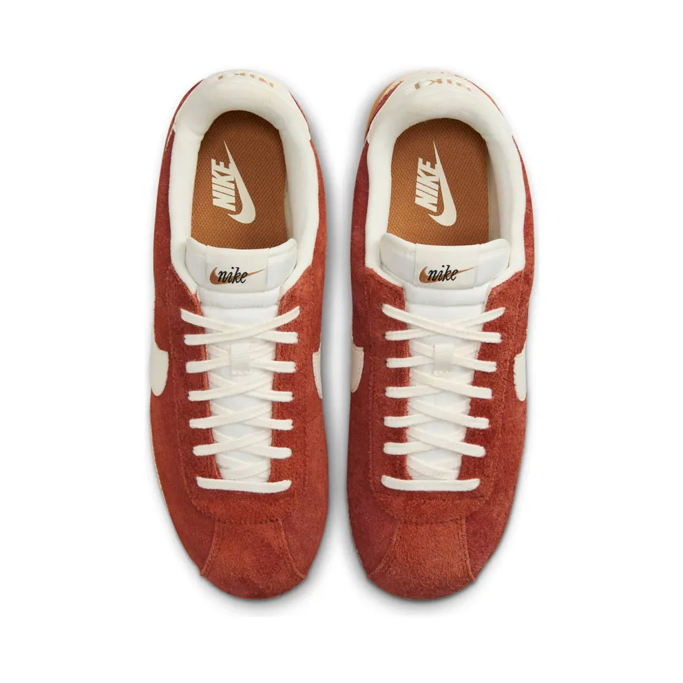 Nike Cortez “Dark Russet” (HF3142-200)