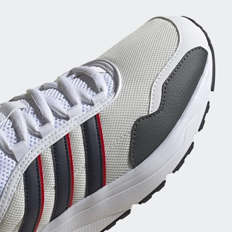 Adidas 90s Runner Orbit Grey / Legend Ink / Scarlet (FW7062)