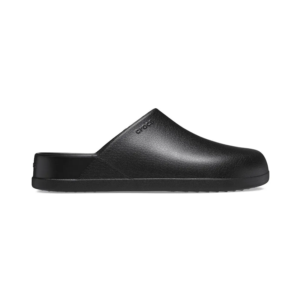 Crocs Dylan Clog Black (209366-001)