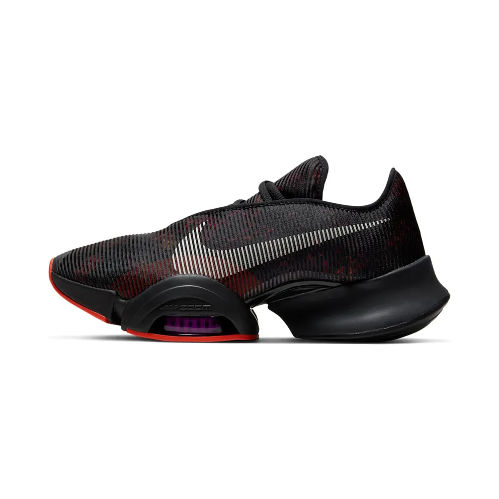 Nike Air Zoom SuperRep2 Martian Sunrise Black/Martian Sunrise/Red Plum (CU6445-002)
