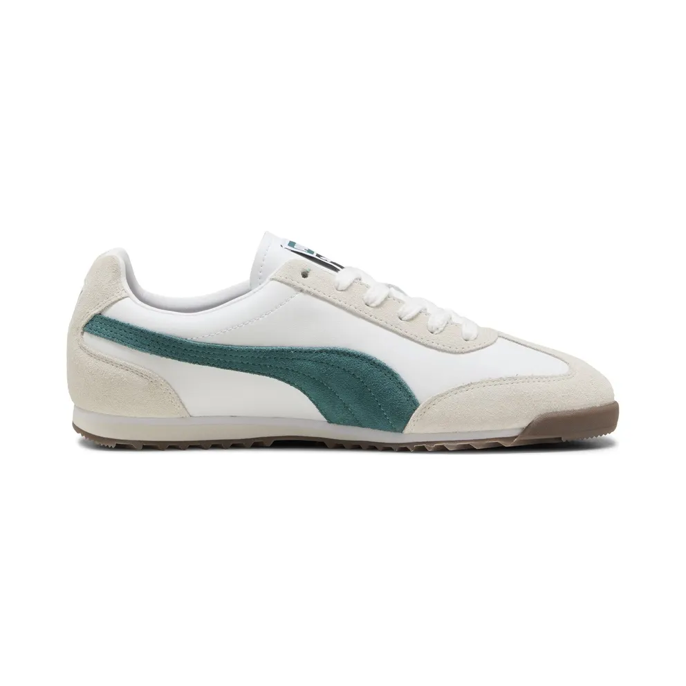 Puma Arizona Retro “Puma Black / Warm White” (402353_14)