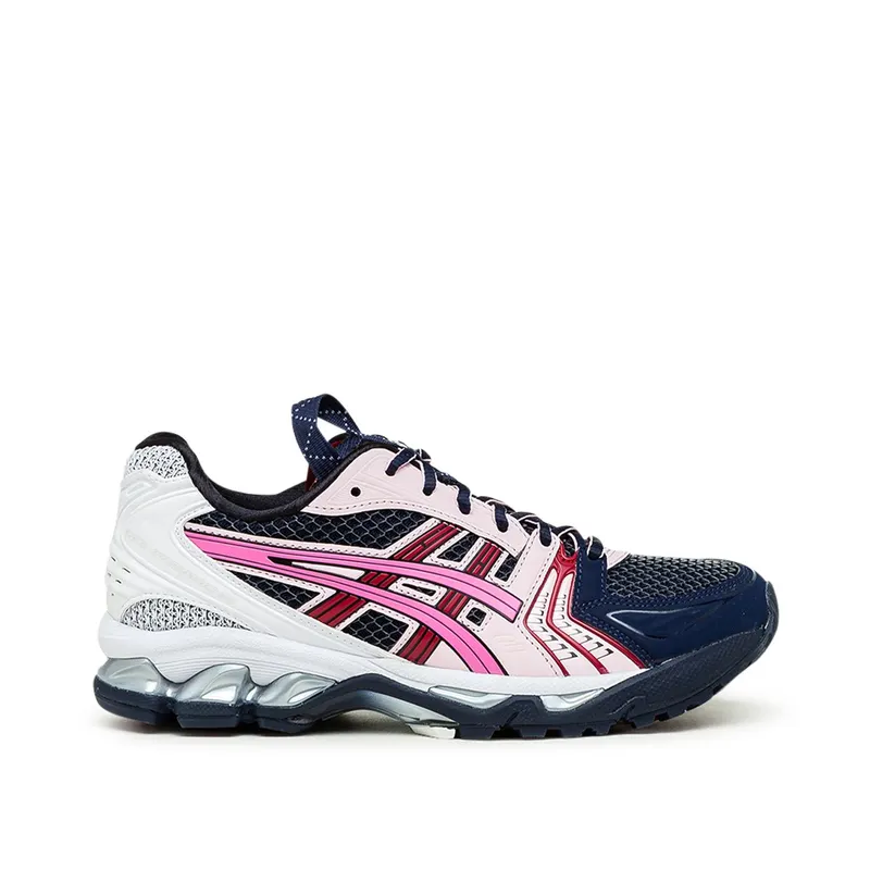 Asics Kiko Kostadinov x UB1-S Gel Kayano 14 ‘Midnight Pink Tint’ Midnight/White (1202A127-400)