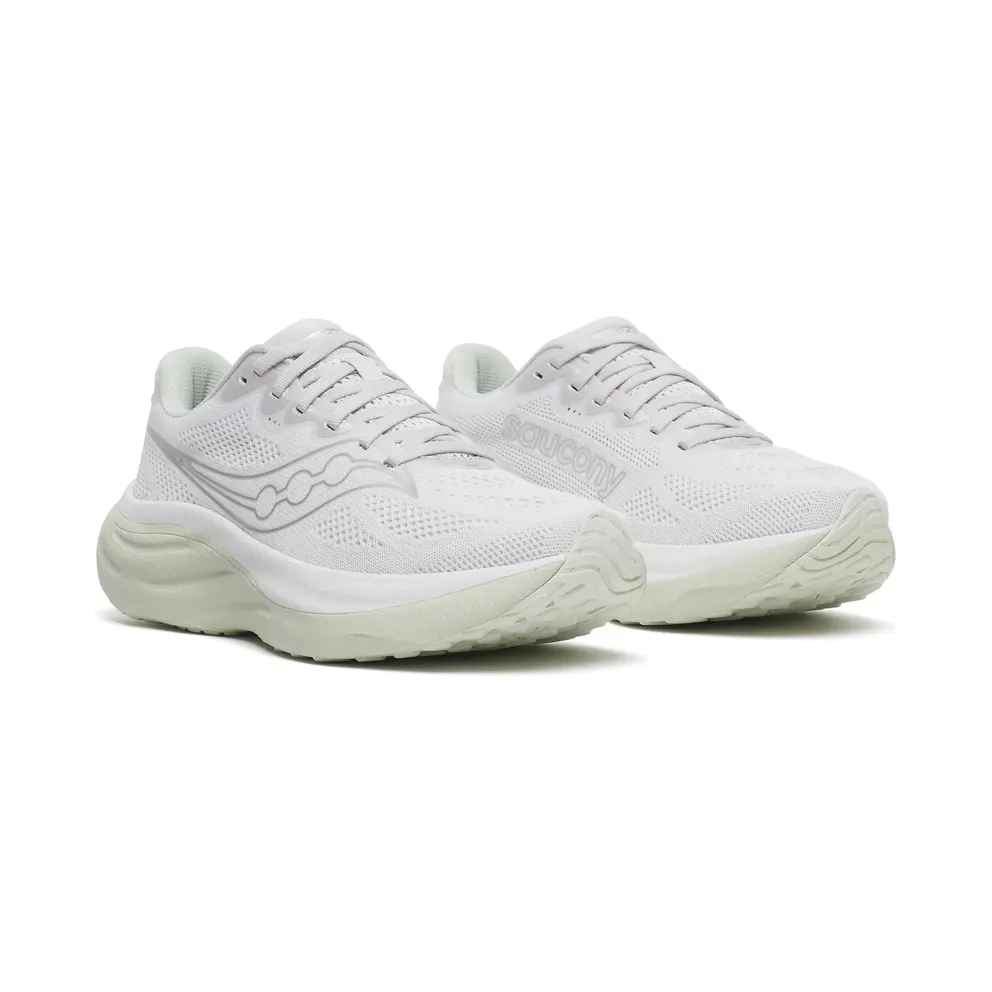SAUCONY Ride 19 “Fog / Cast” (S101513-1014)