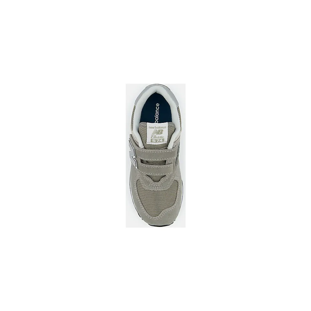 New Balance New Balance Grey/White (PV574EVG)