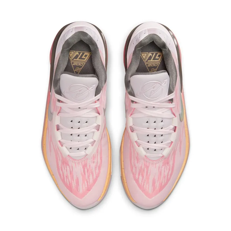 Nike Air Zoom G.T. Cut 2 “Pearl Pink” (DJ6015-602)