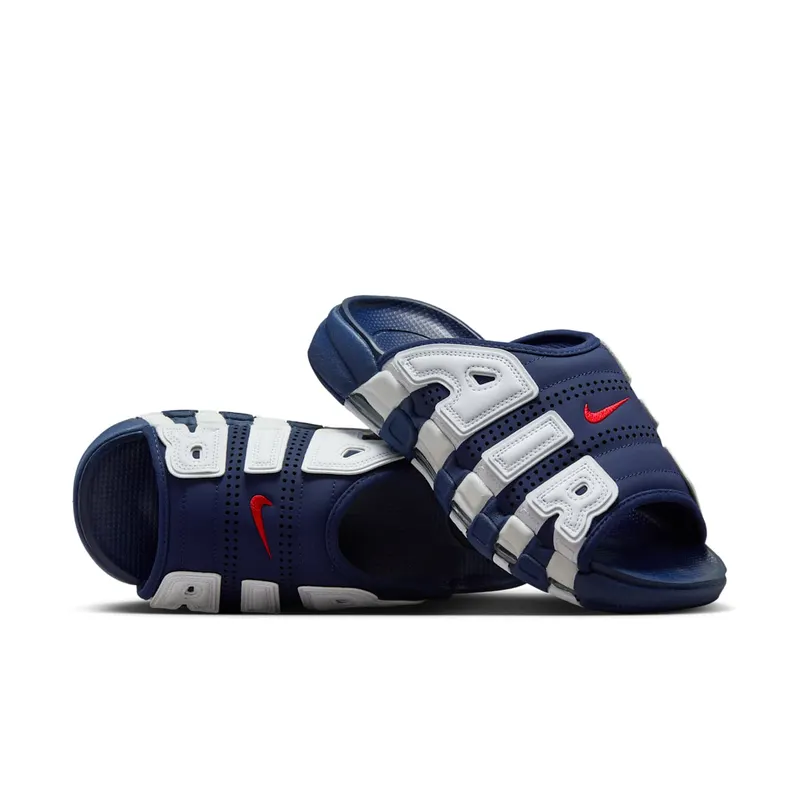 Nike Air More Uptempo “Blue” (FQ8700-400)
