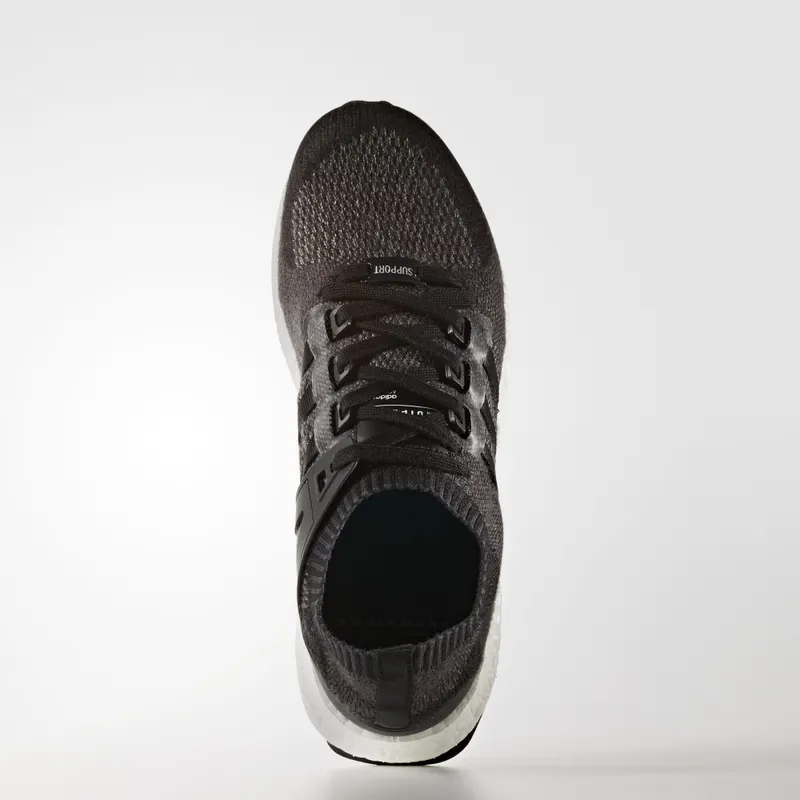 adidas EQT Support Ultra Core Black Core Black/Core Black/White (BB1241)