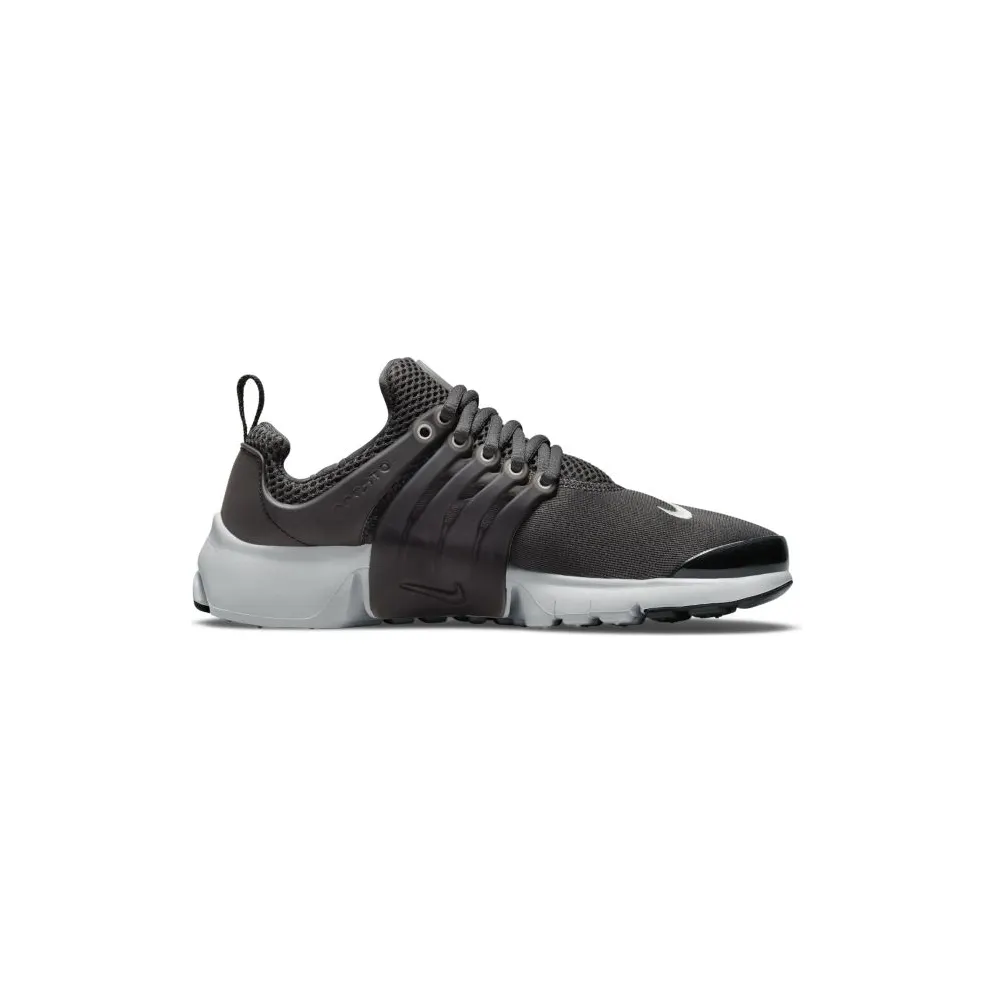 Nike Air Presto Anthracite White (GS) Anthracite/White-Black (833875-015)