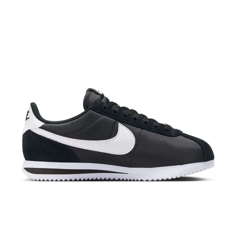 Nike Cortez TXT Black/White (DZ2795-001)