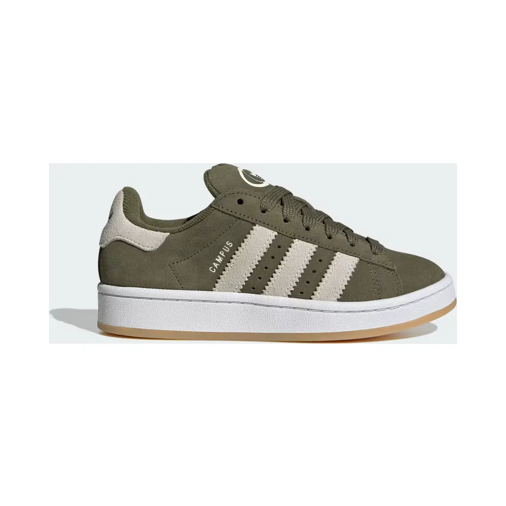 Adidas Campus 00s GS “Beige” (JR6172)