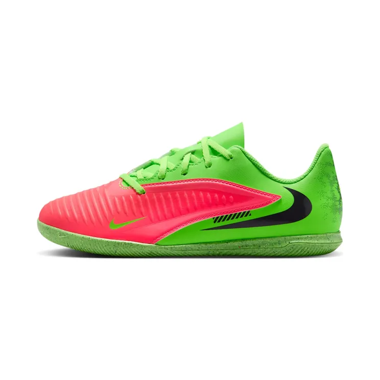 Nike Phantom 6 Low Club IC Erling Haaland Harness Your Haaland (IH1803-603)