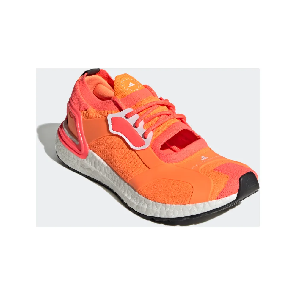 Adidas adidas by Stella McCartney Ultraboost Sandal Signal Orange / Cloud White / Turbo (GY6098)