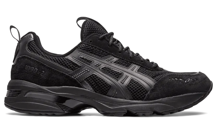 Asics Gel-1090™ V2 Black/Black (1203A224.001)