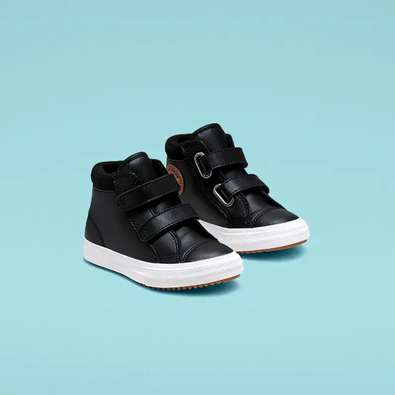 Converse Chuck Taylor All Star 2V PC Boot Black/burnt Caramel/black (761981C)