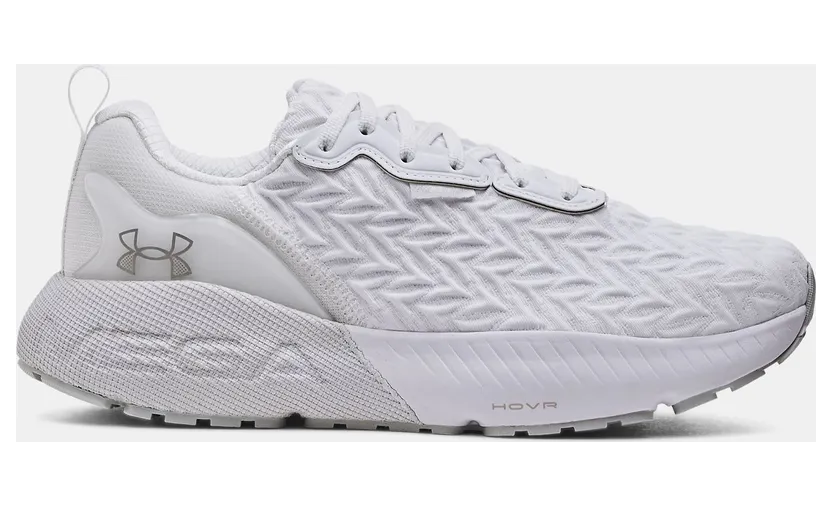 Under Armour HOVR™ Mega 3 Clone White (3025308-100)