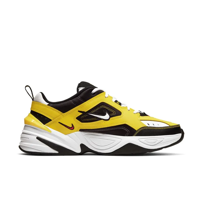 Nike M2K Tekno Yellow (AV4789-700)
