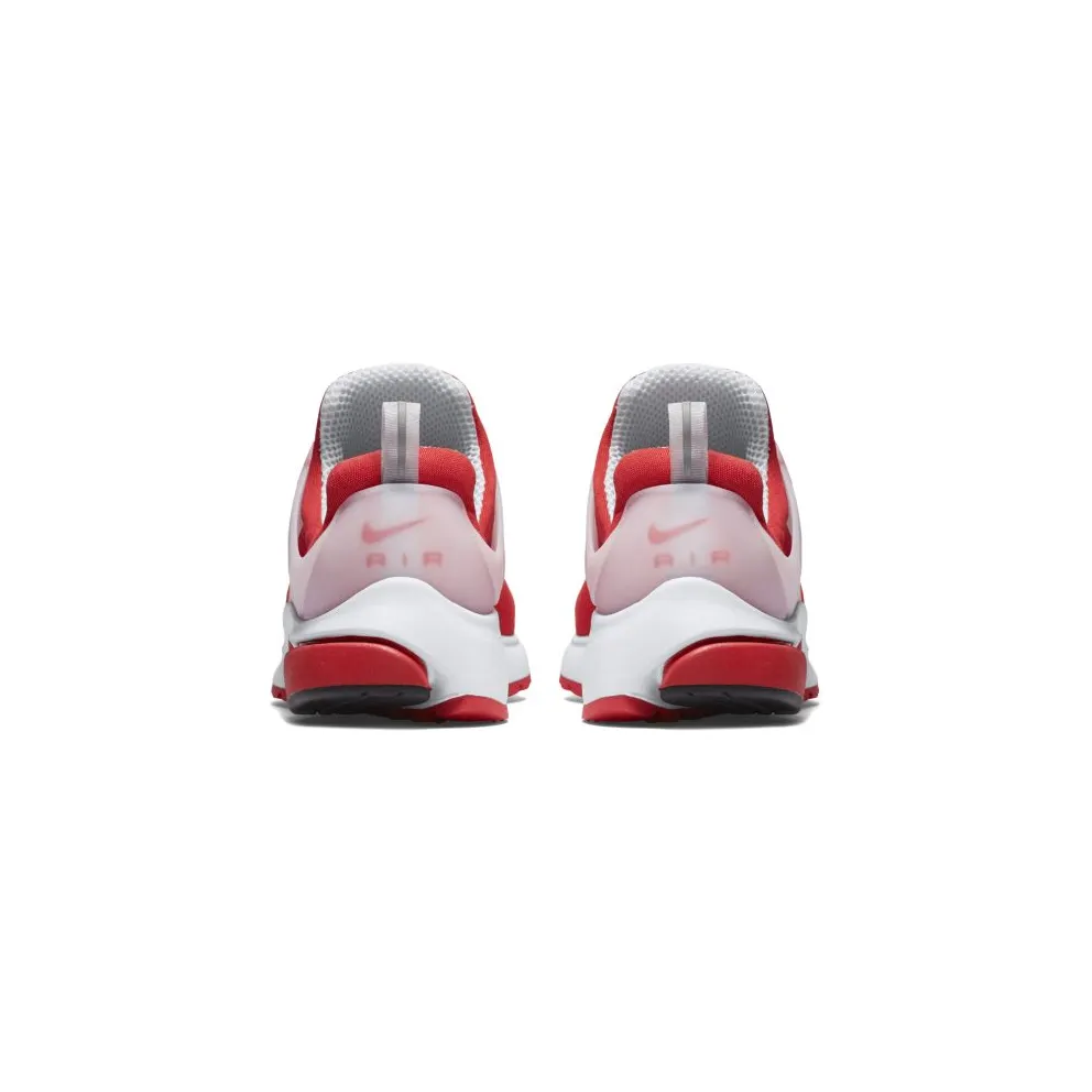 Nike Air Presto Comet Red (2015) Comet Red/Comet Red-Black-White (305919-611)