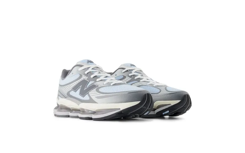 New Balance Abzorb 2000 “Blue / Grey” (U2000BA)