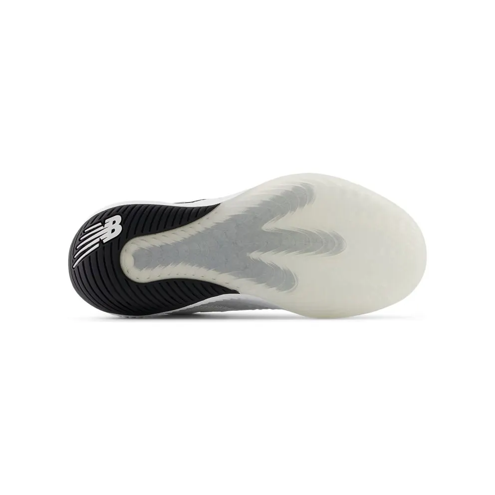 New Balance FuelCell 996v6 White Black Team Red (WCH996W6)