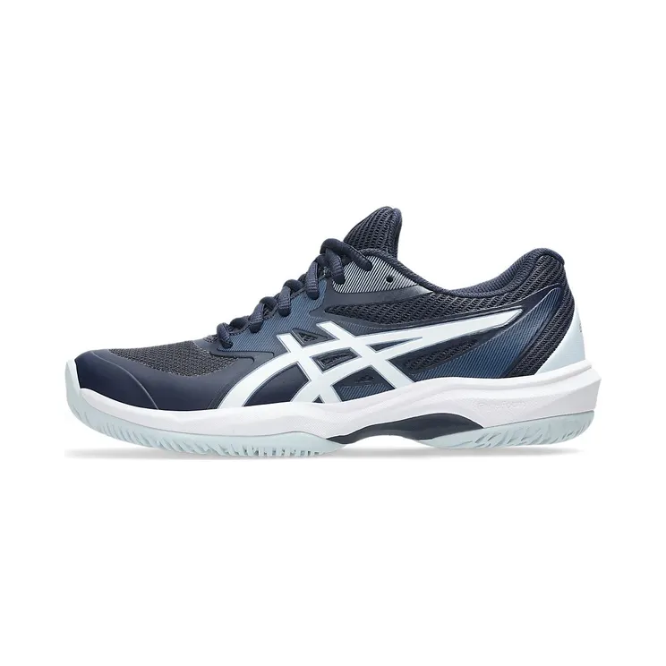 ASICS GAME FF “Midnight / White” (1042A281-400)