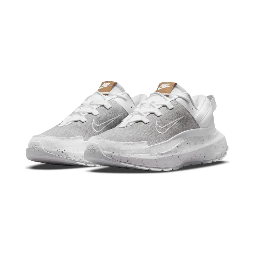 Nike Crater Remixa White 50% Sustainable Materials (DC6916-100)