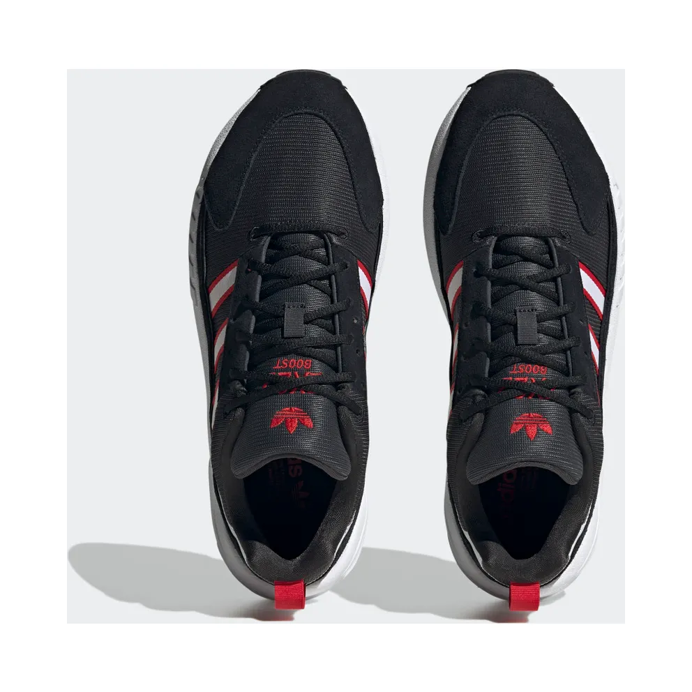Adidas ZX 22 BOOST Core Black / Cloud White / Cloud White (HP2770)