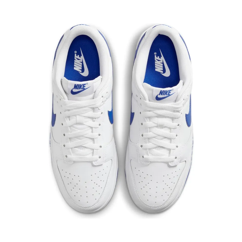 Nike Dunk Low “Hyper Royal” (DV0831-104)