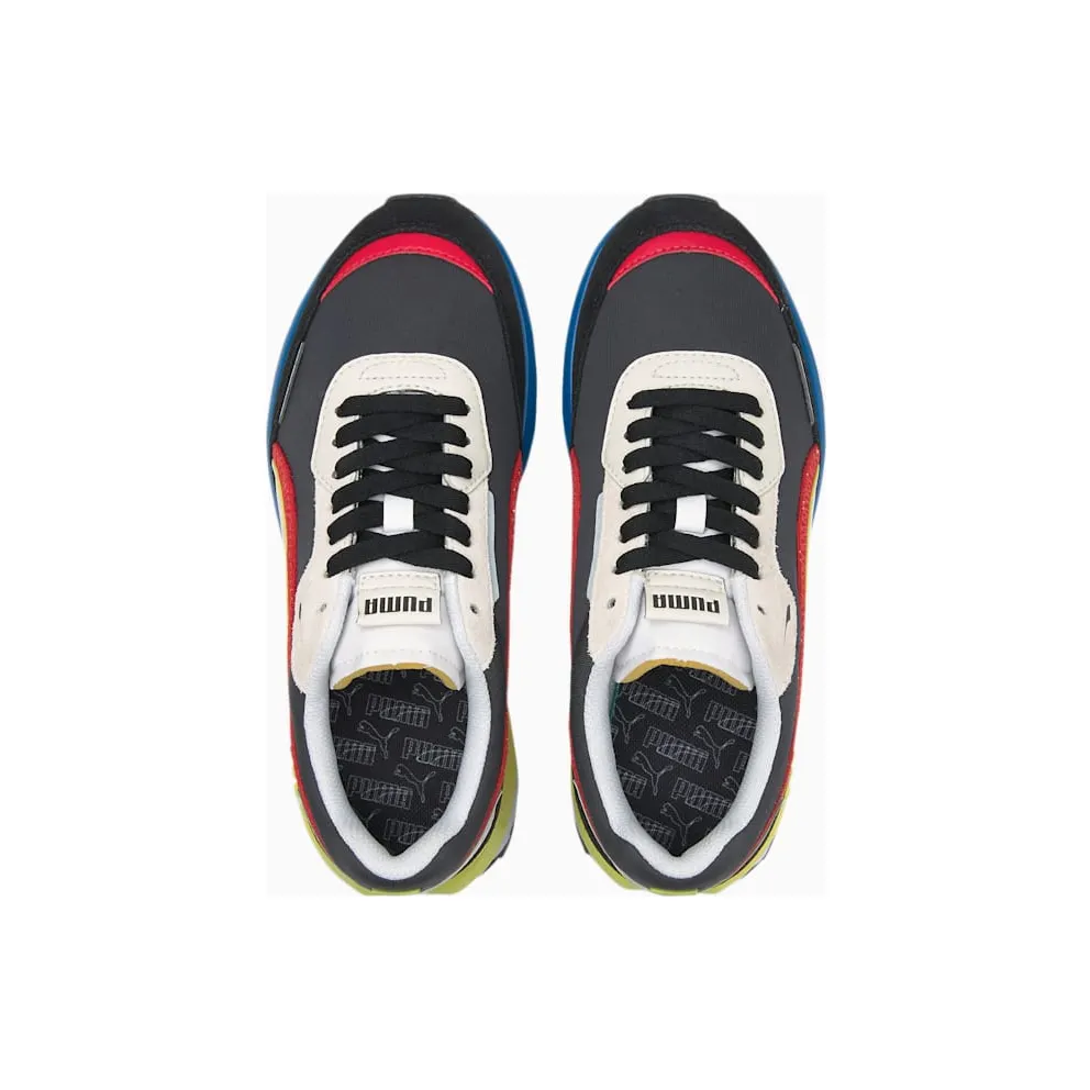 Puma City Rider Black (38267303)