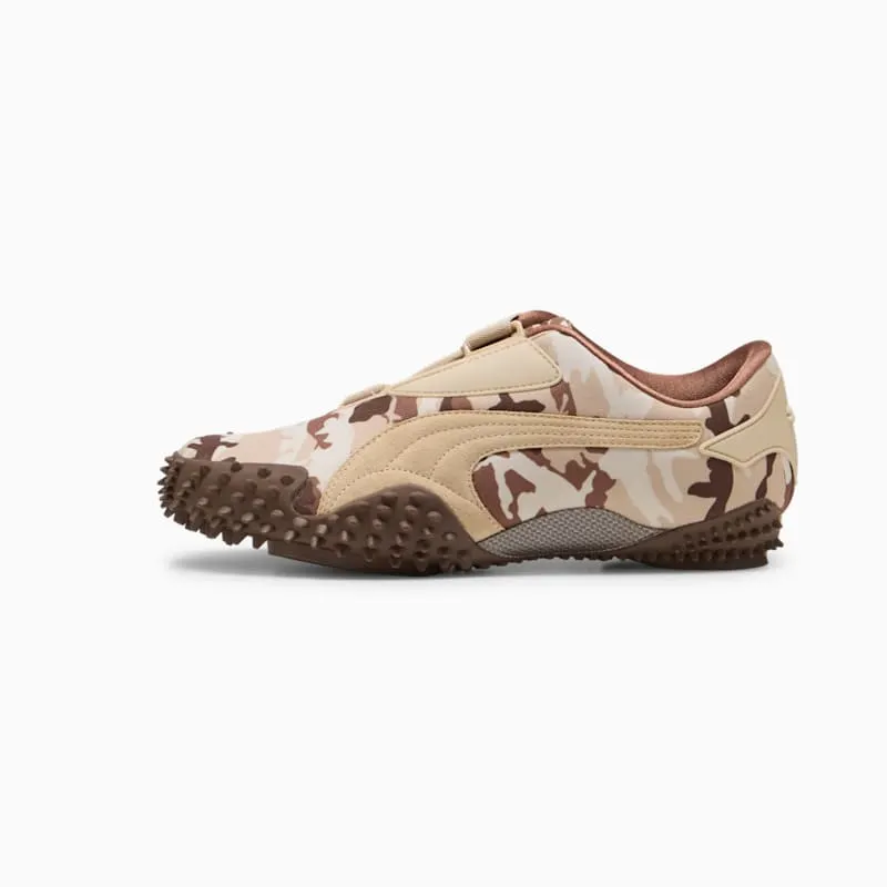 Puma Mostro Camo Light Sand (401540-01)
