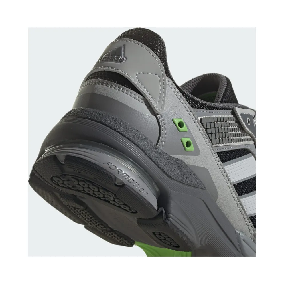 adidas Spiritain 2000 Core Black Grey (ID5410)