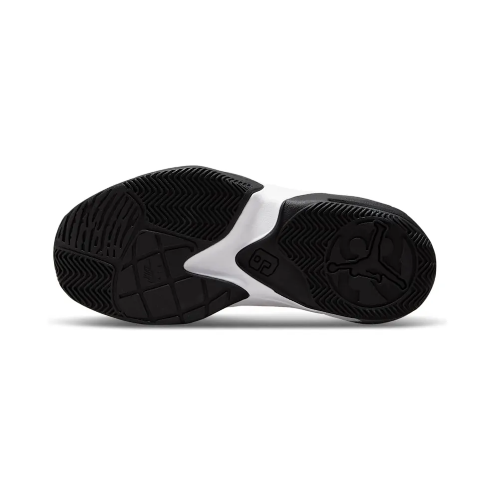 Jordan Max Aura 3 “White / Black / Very Berry” (DA8021-106)