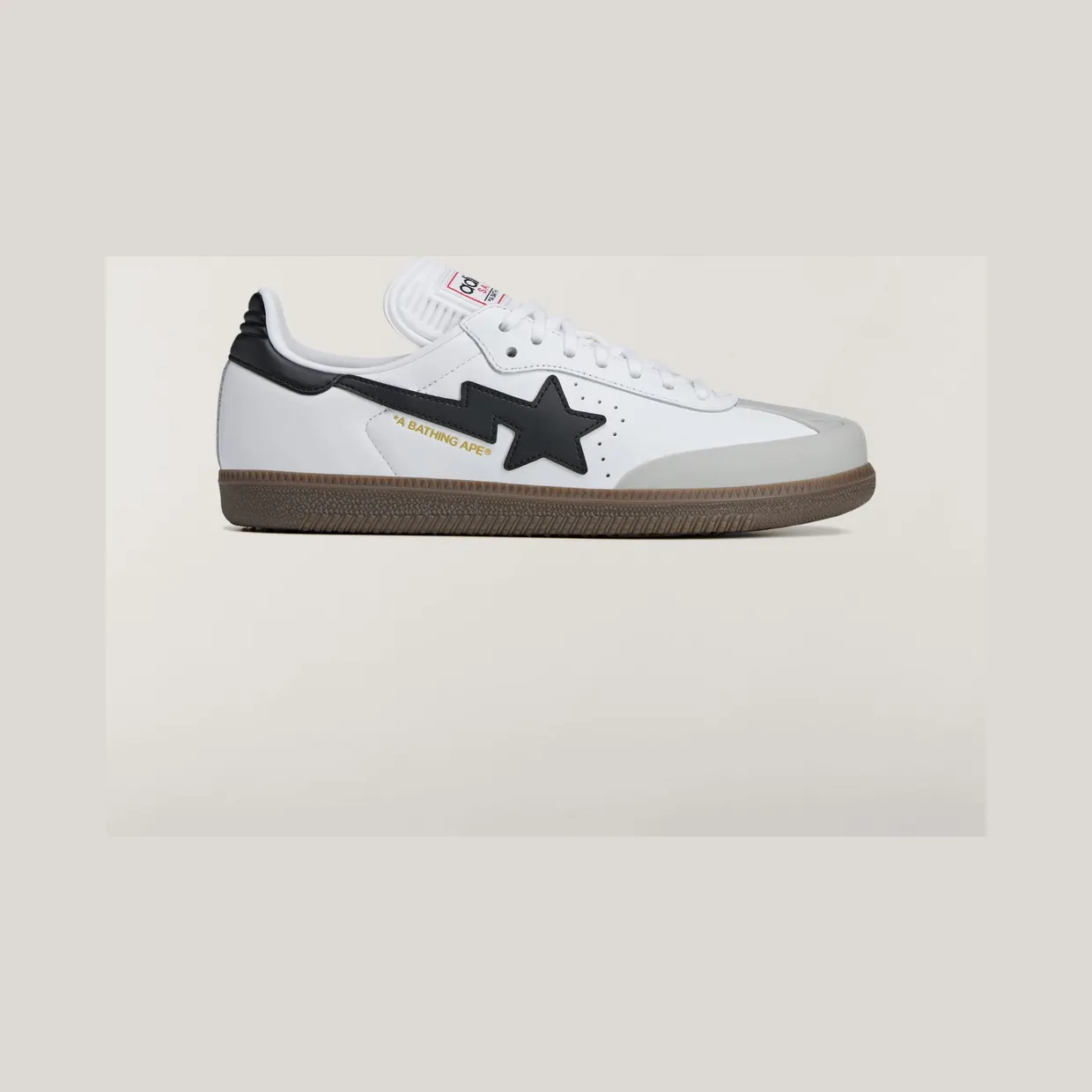 adidas-samba JR9245
