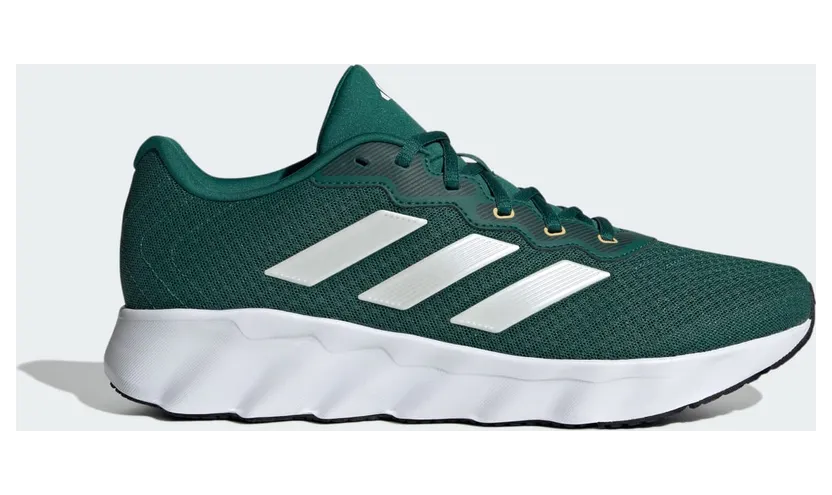 Adidas Switch Move Hardloopschoenen Collegiate Green / Zero Metalic / Oat (IG1760)