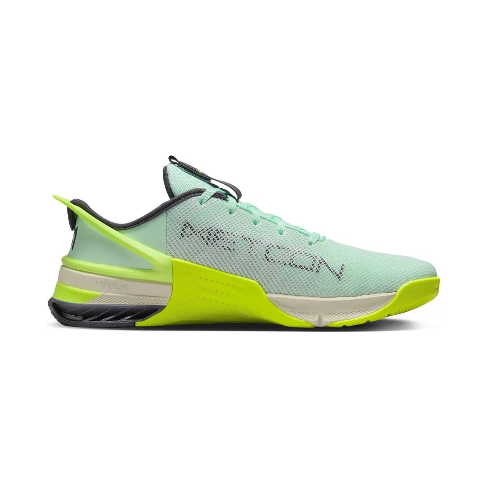 Nike Metcon 8 FlyEase Easy On/Off Training Green (DO9388-300)