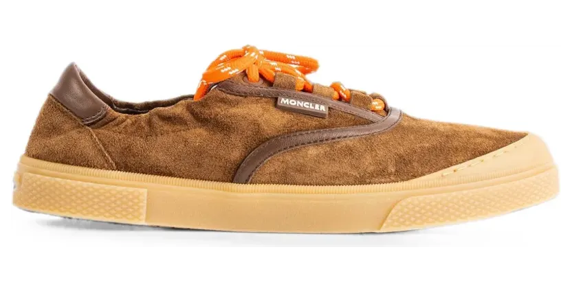 Moncler Vera Leisure sneakers – Beige (L109B4M00200M9465)