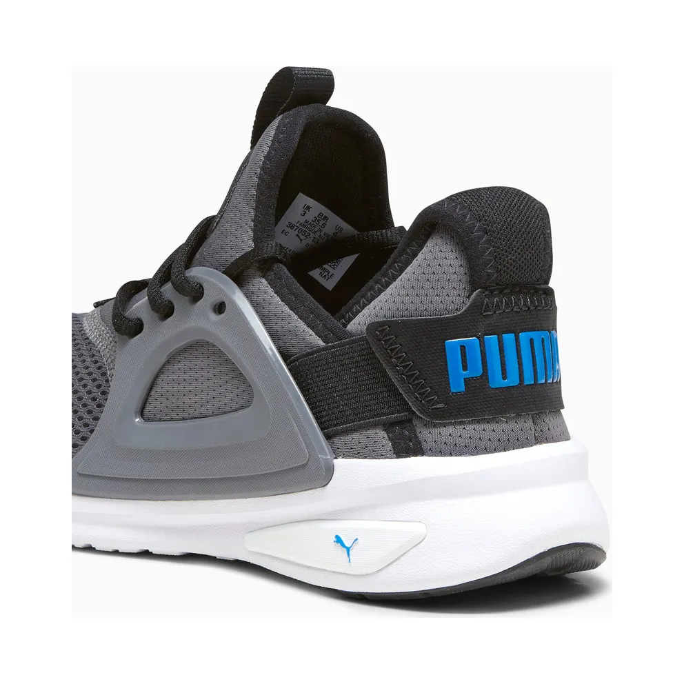 Puma Softride Enzo Evo Grey/White (38705213)