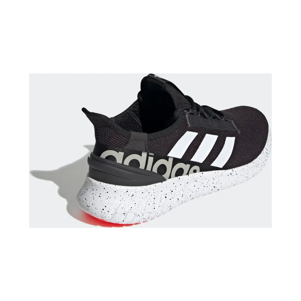 Adidas Kaptir 2.0 Core Black / Cloud White / Carbon (GY3674)