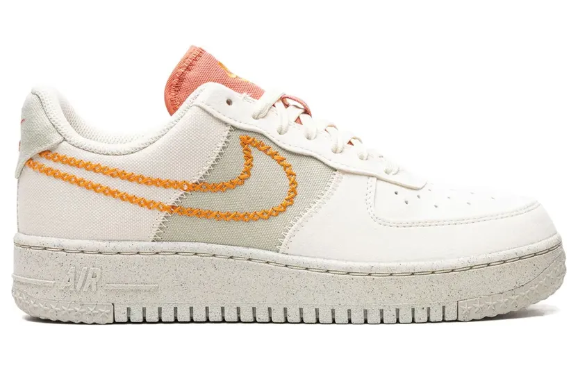 Nike Air Force 1 ’07 – Beige (DR3101)