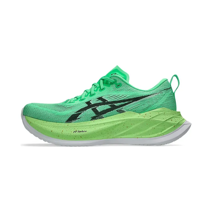 ASICS SUPERBLAST 2 EKIDEN “Vital Green / Black” (1013A185-300)