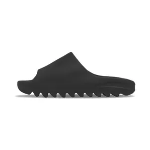 adidas YEEZY SLIDE ADULTS Onyx / Onyx / Onyx (HQ6448)
