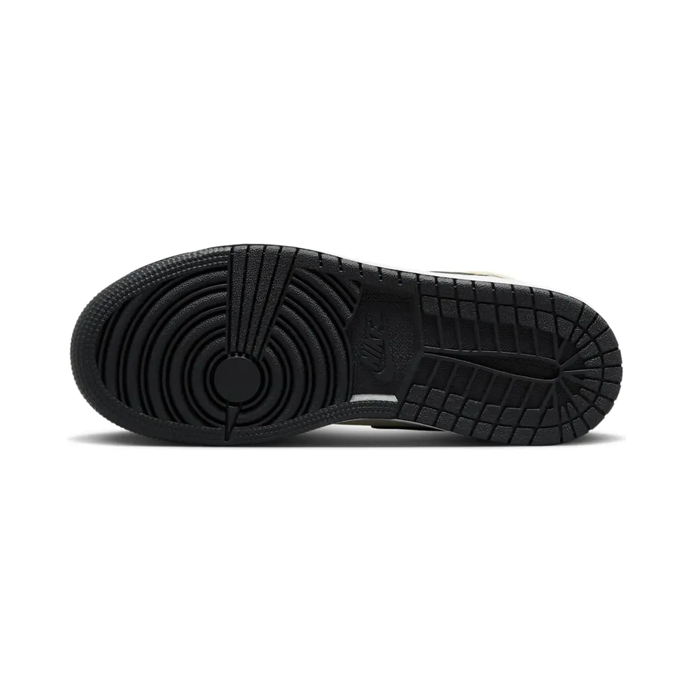Jordan 1 Mid SS GS “Dunk Contest ’88” (DV7012-100)